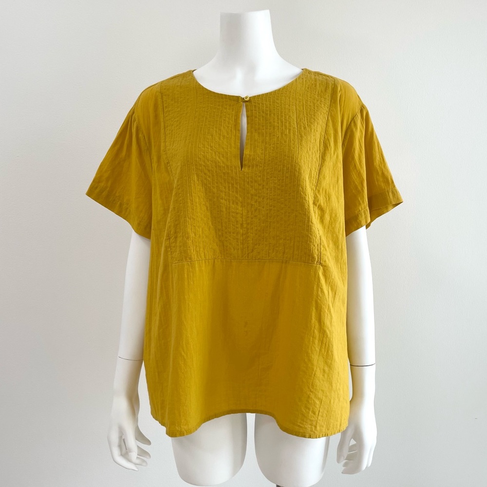 Old Navy Blouse XXL